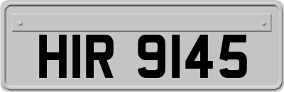 HIR9145