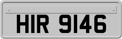 HIR9146