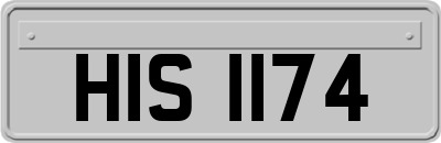 HIS1174