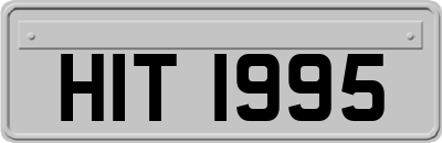HIT1995