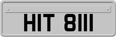 HIT8111