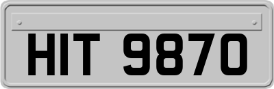 HIT9870