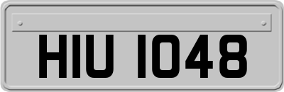 HIU1048