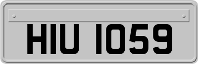 HIU1059