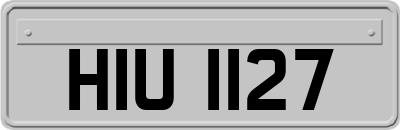 HIU1127