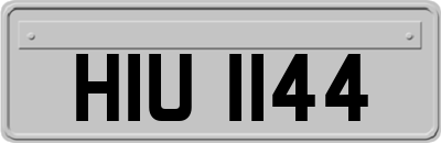 HIU1144