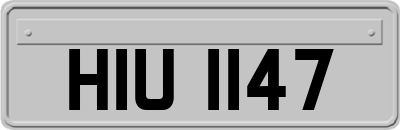 HIU1147