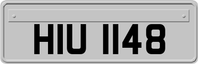 HIU1148