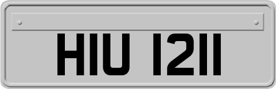 HIU1211