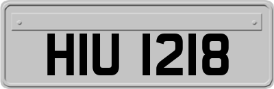 HIU1218