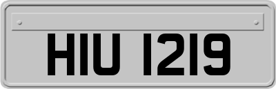 HIU1219