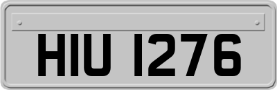 HIU1276