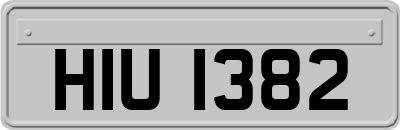 HIU1382