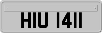 HIU1411