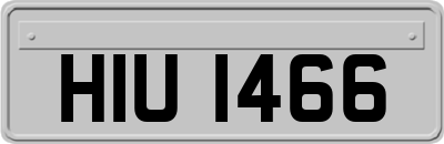 HIU1466