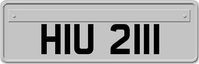 HIU2111