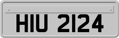 HIU2124