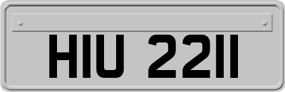 HIU2211
