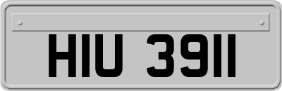 HIU3911