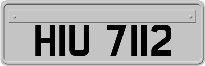 HIU7112