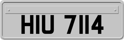 HIU7114