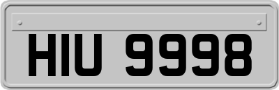 HIU9998