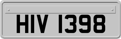 HIV1398