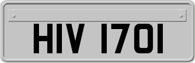 HIV1701