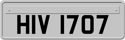 HIV1707