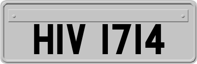 HIV1714