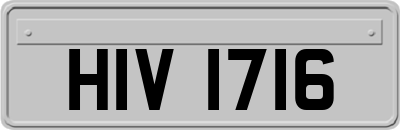 HIV1716
