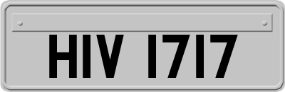 HIV1717