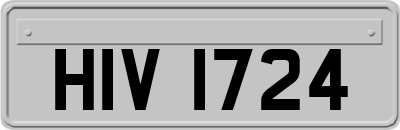 HIV1724