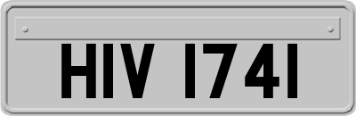 HIV1741