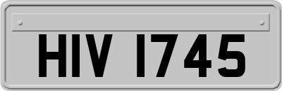 HIV1745