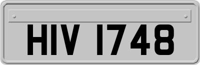 HIV1748
