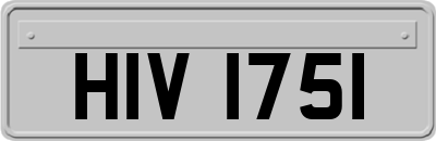 HIV1751
