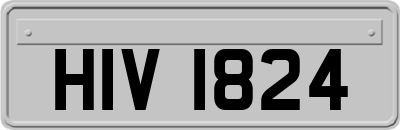 HIV1824