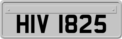 HIV1825