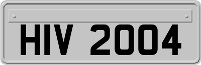HIV2004