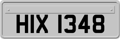 HIX1348