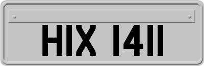 HIX1411