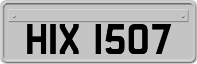 HIX1507