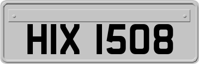 HIX1508