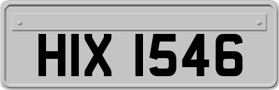 HIX1546