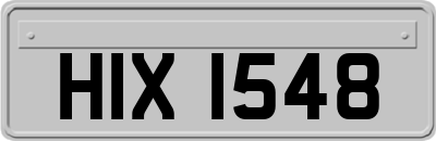 HIX1548