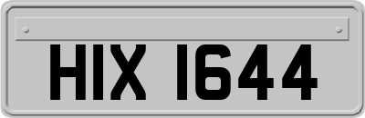 HIX1644