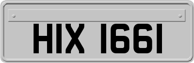 HIX1661