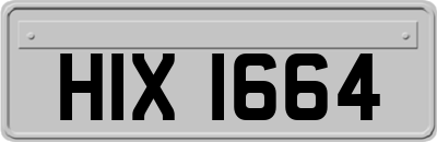 HIX1664