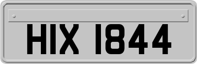 HIX1844